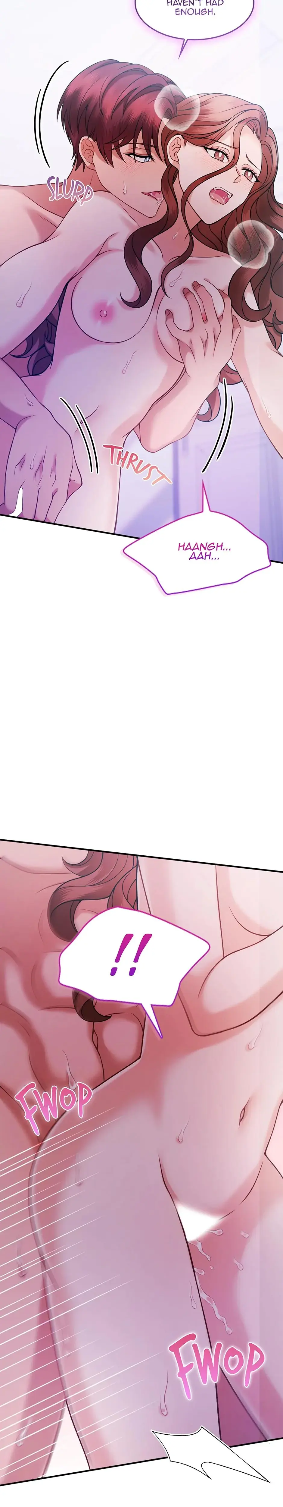 Torn Between Alphas Chapter 51 - Page 24