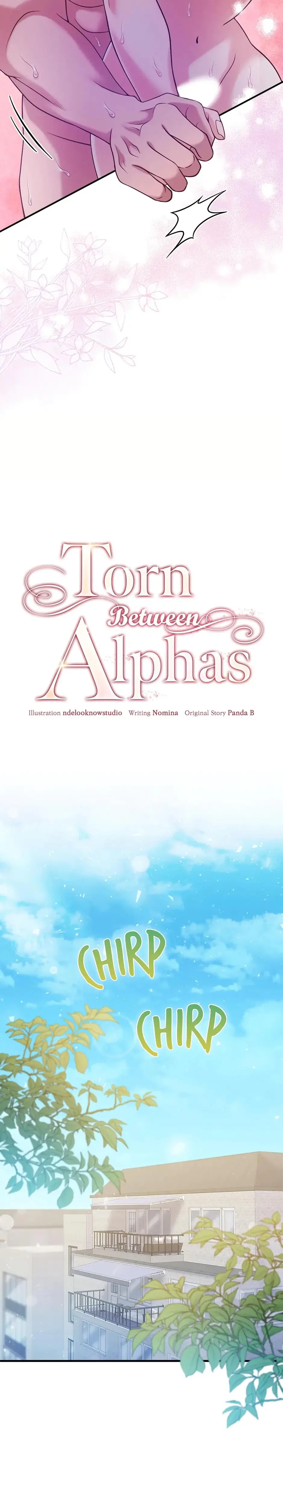 Torn Between Alphas Chapter 51 - Page 26