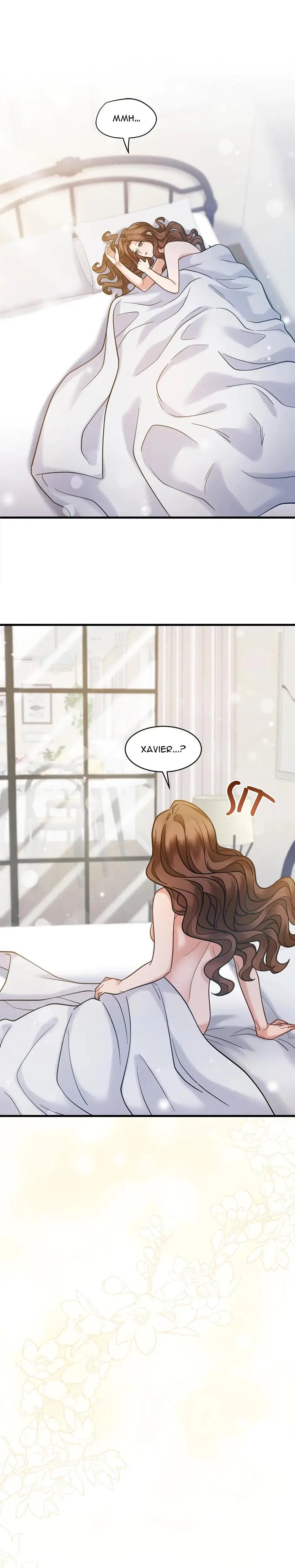 Torn Between Alphas Chapter 51 - Page 27