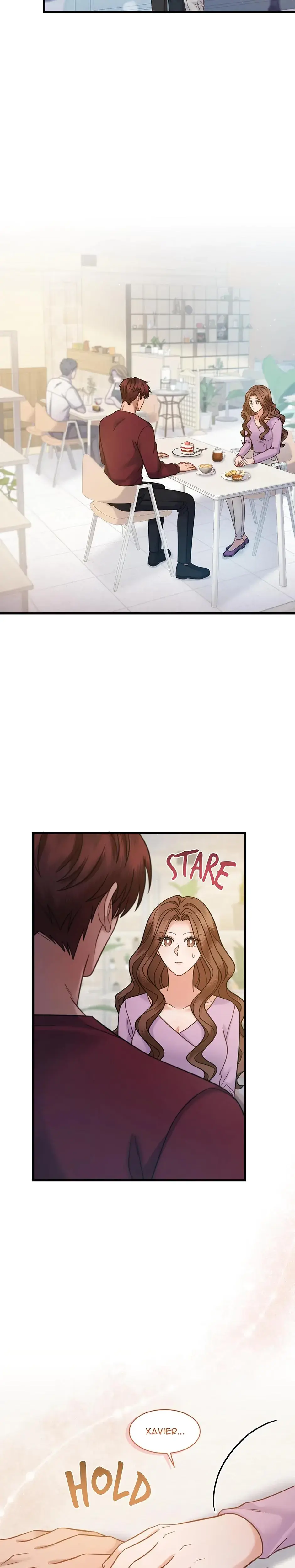 Torn Between Alphas Chapter 51 - Page 34