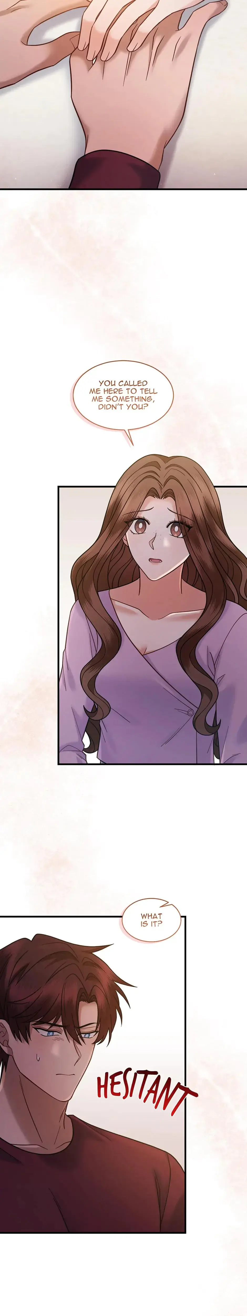 Torn Between Alphas Chapter 51 - Page 35