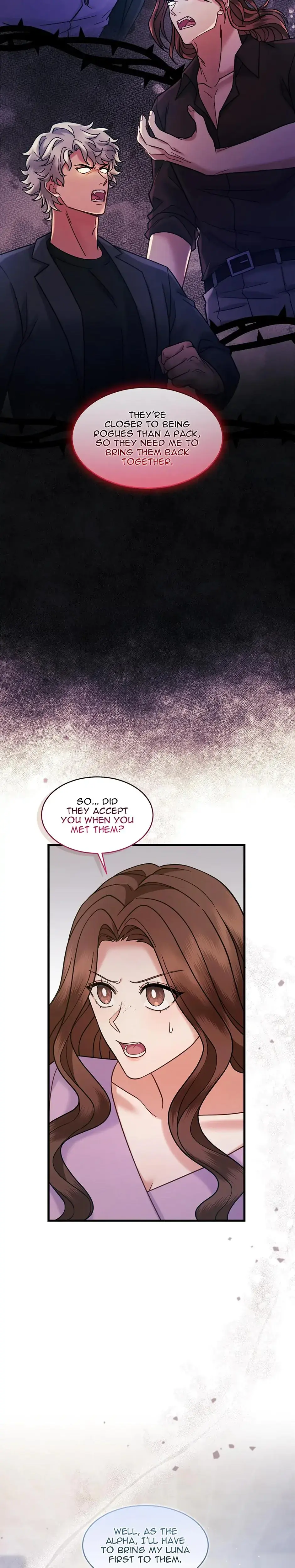Torn Between Alphas Chapter 51 - Page 37