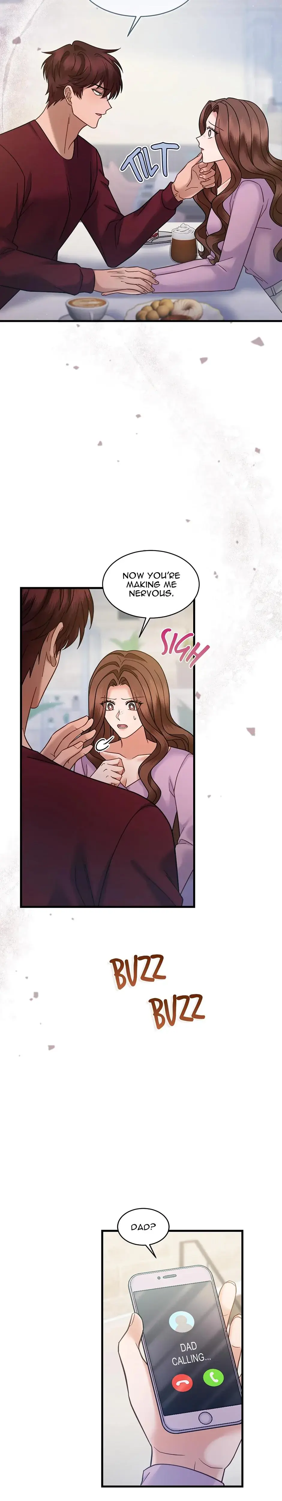 Torn Between Alphas Chapter 51 - Page 38