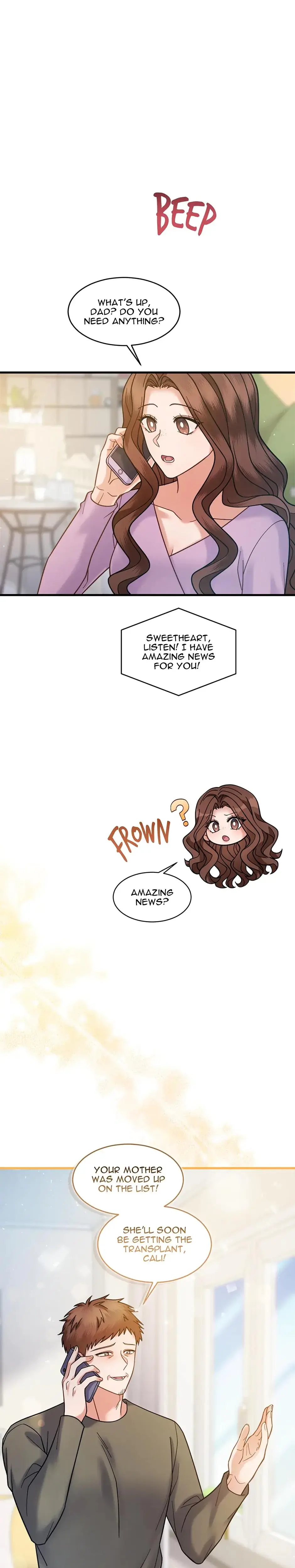 Torn Between Alphas Chapter 51 - Page 39