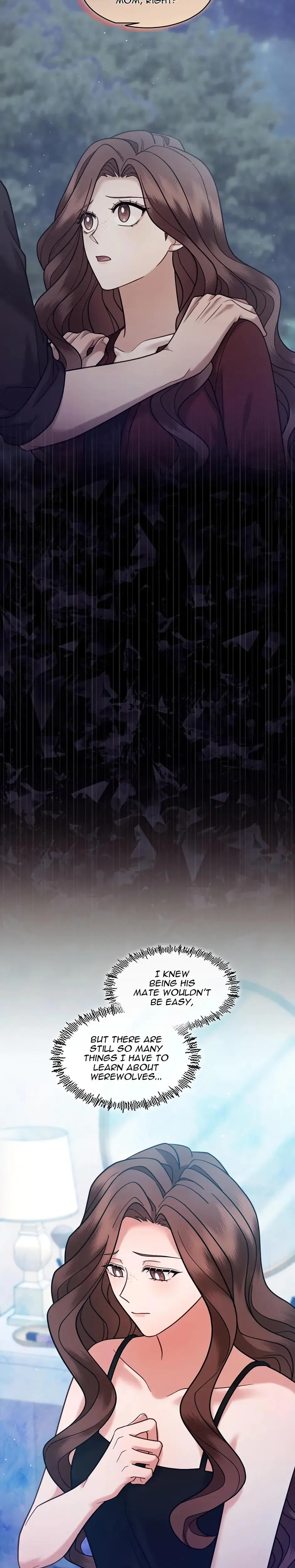 Torn Between Alphas Chapter 51 - Page 4
