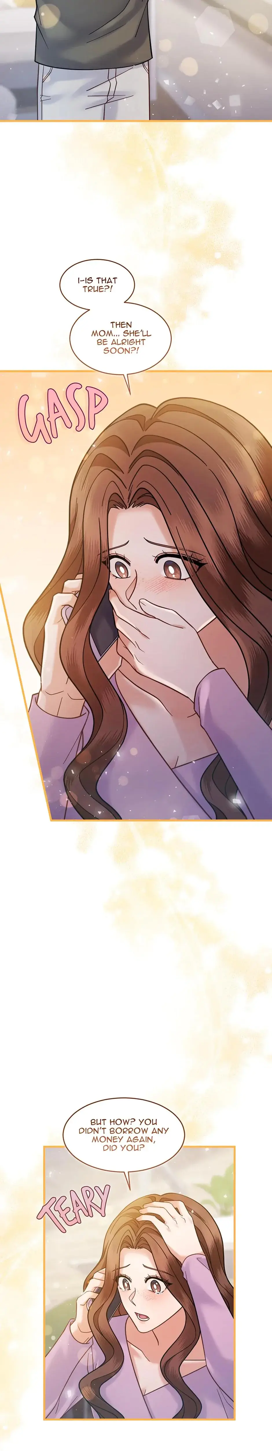 Torn Between Alphas Chapter 51 - Page 40