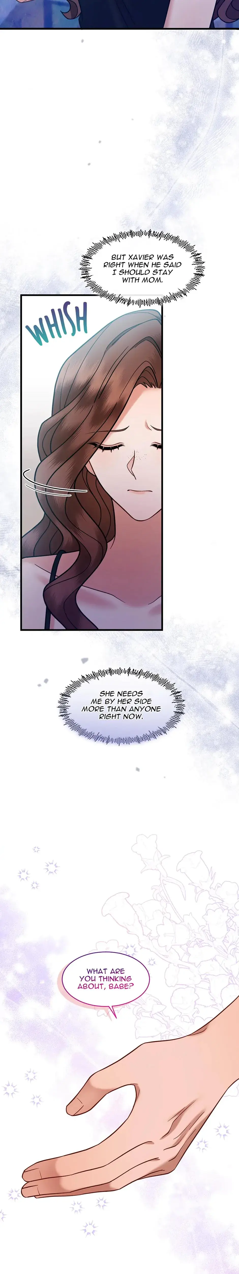 Torn Between Alphas Chapter 51 - Page 5
