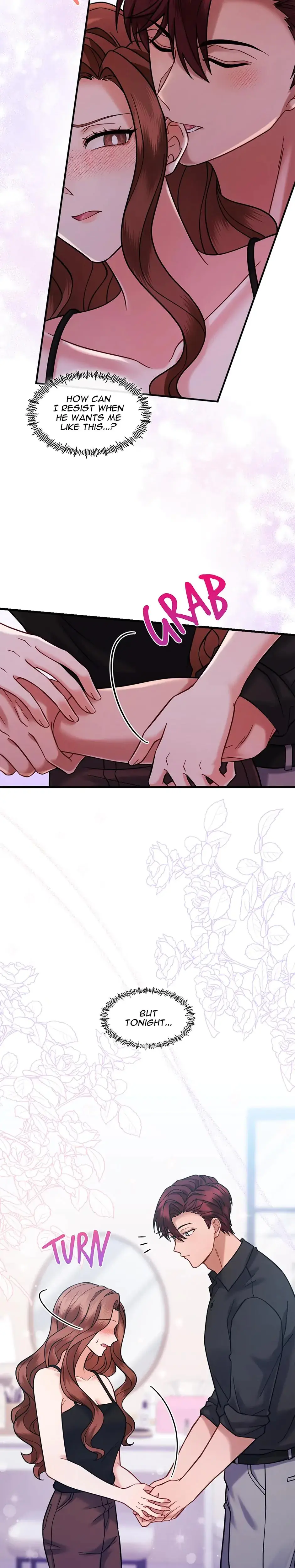 Torn Between Alphas Chapter 51 - Page 7