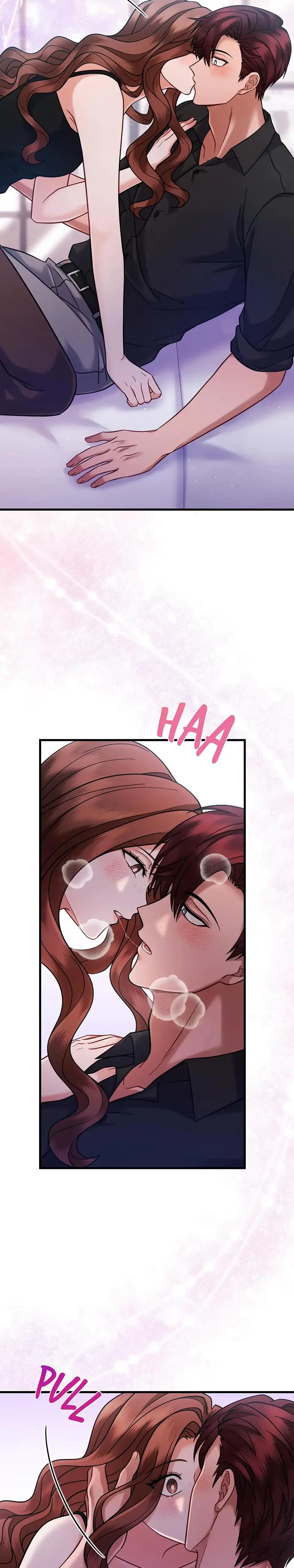 Torn Between Alphas Chapter 51 - Page 9