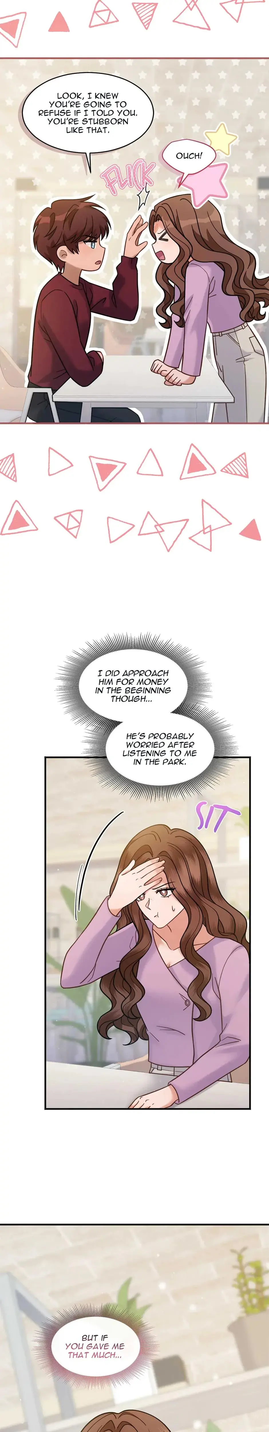 Torn Between Alphas Chapter 52 - Page 10