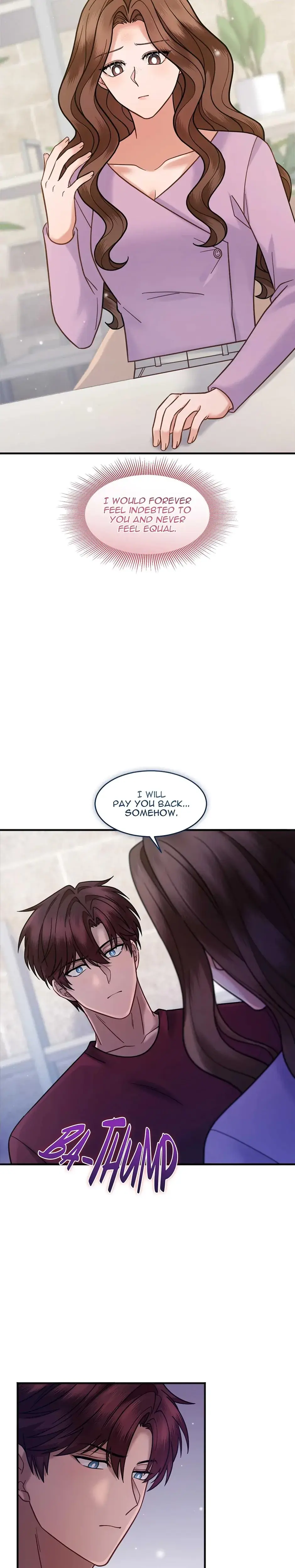 Torn Between Alphas Chapter 52 - Page 11