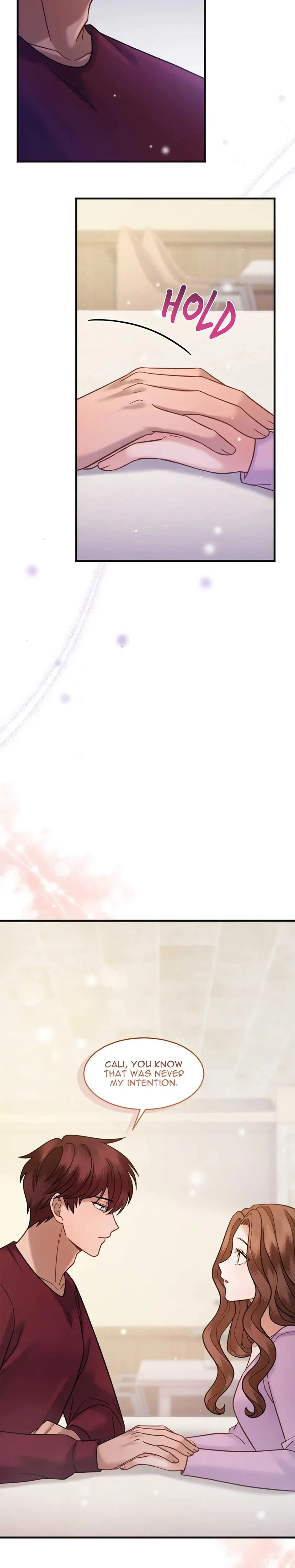 Torn Between Alphas Chapter 52 - Page 12