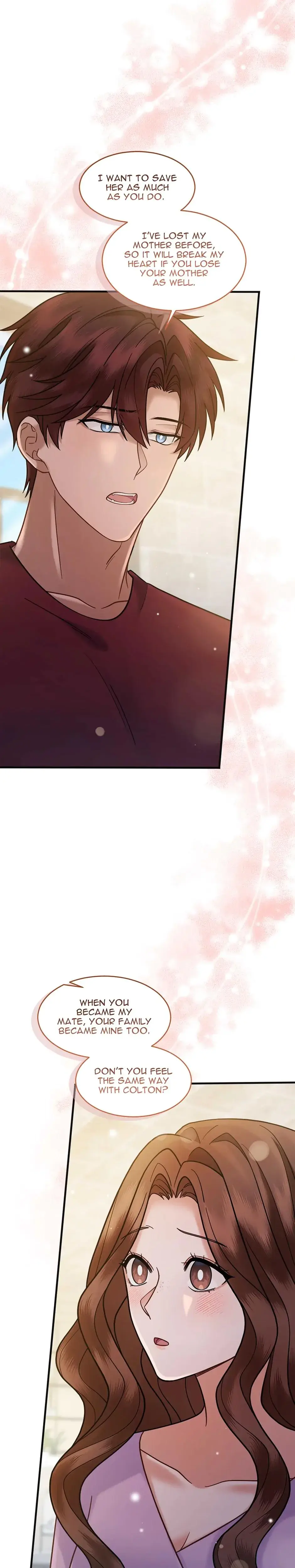 Torn Between Alphas Chapter 52 - Page 13
