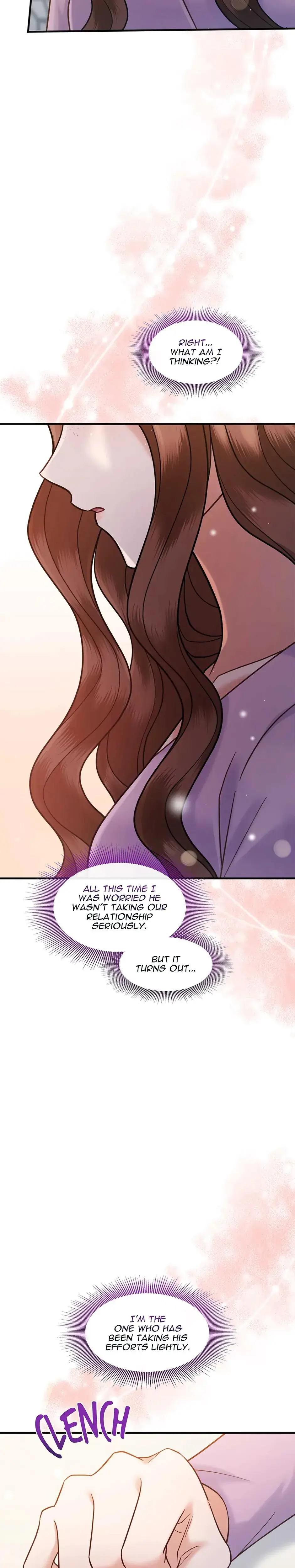 Torn Between Alphas Chapter 52 - Page 14