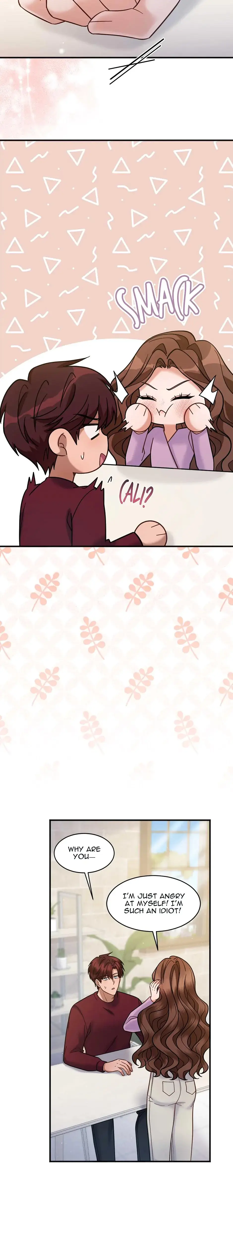 Torn Between Alphas Chapter 52 - Page 15