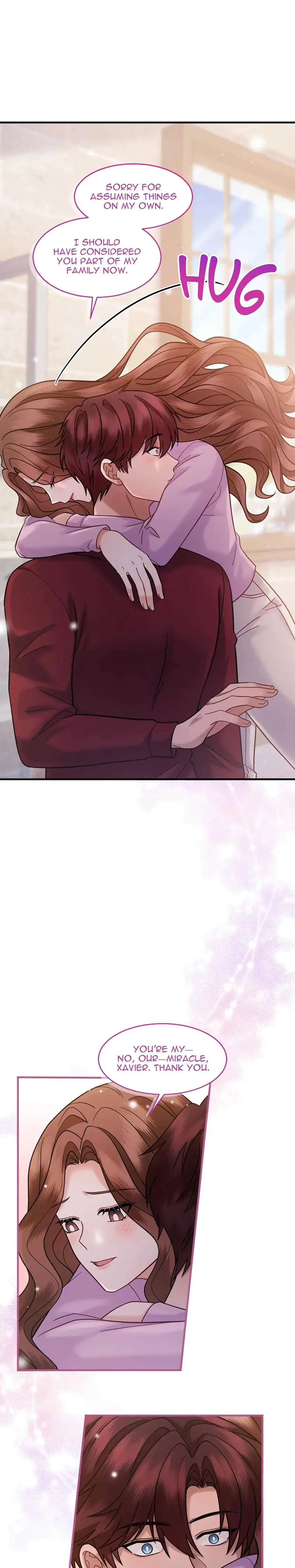 Torn Between Alphas Chapter 52 - Page 16