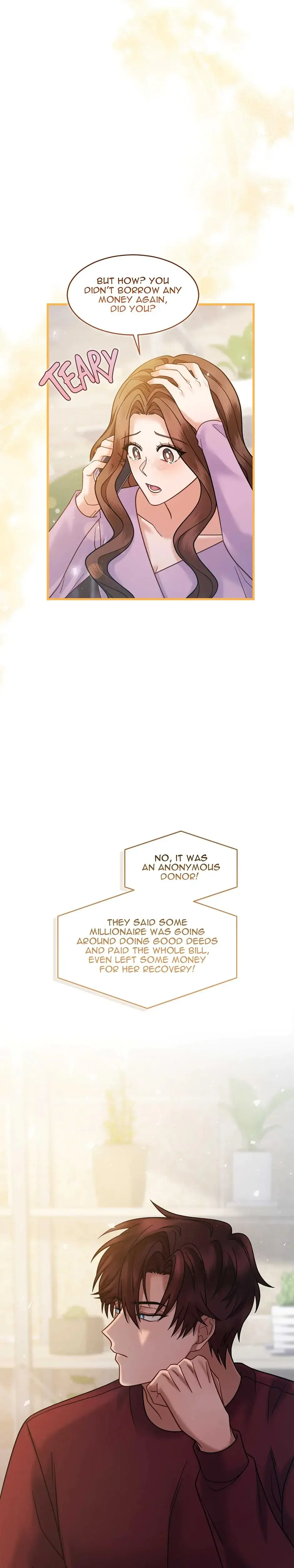 Torn Between Alphas Chapter 52 - Page 2