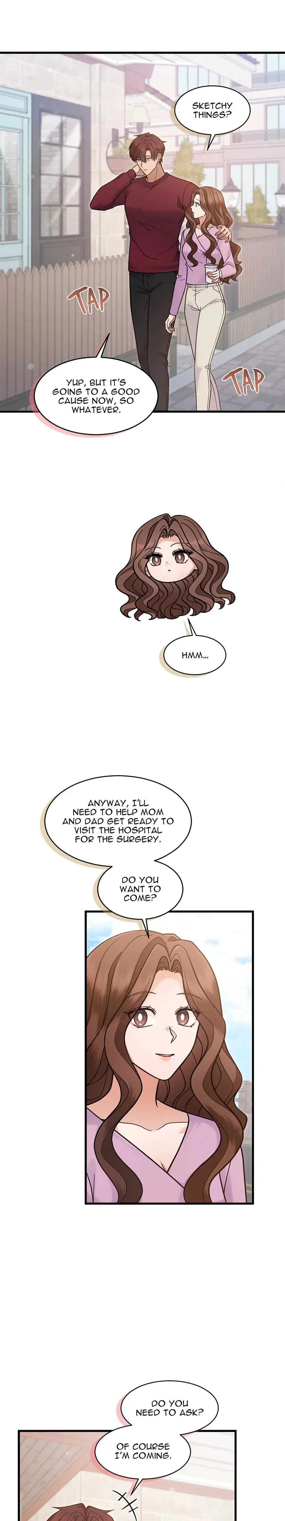 Torn Between Alphas Chapter 52 - Page 20
