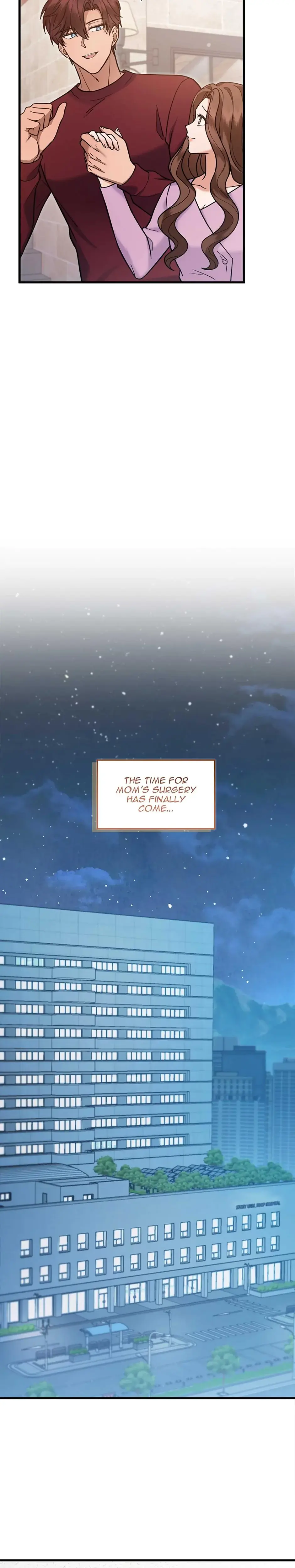 Torn Between Alphas Chapter 52 - Page 21