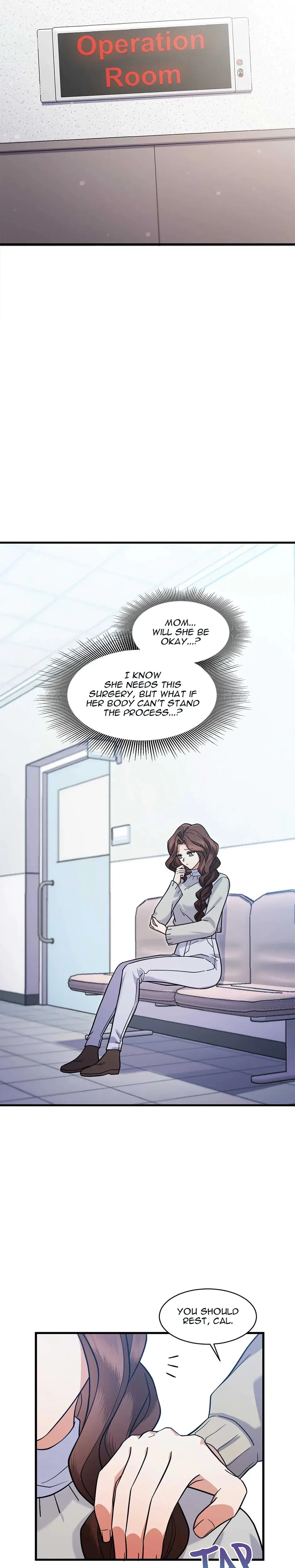 Torn Between Alphas Chapter 52 - Page 22