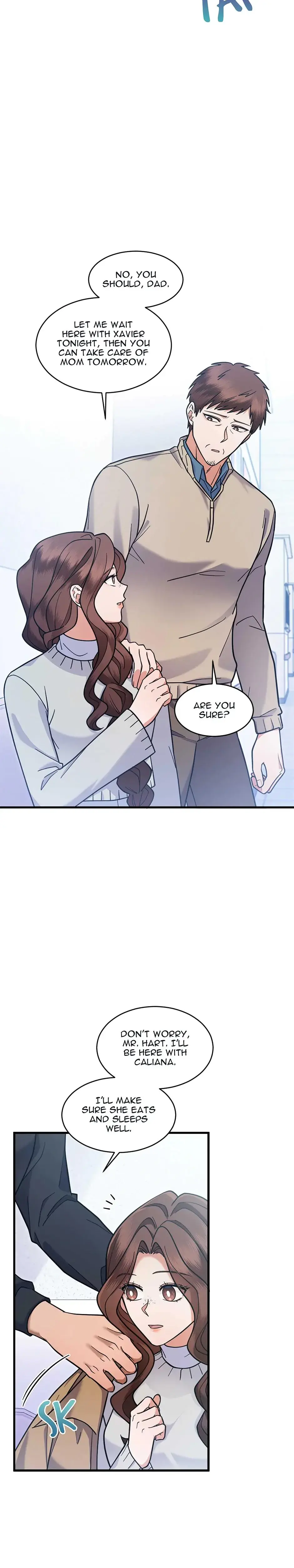 Torn Between Alphas Chapter 52 - Page 23