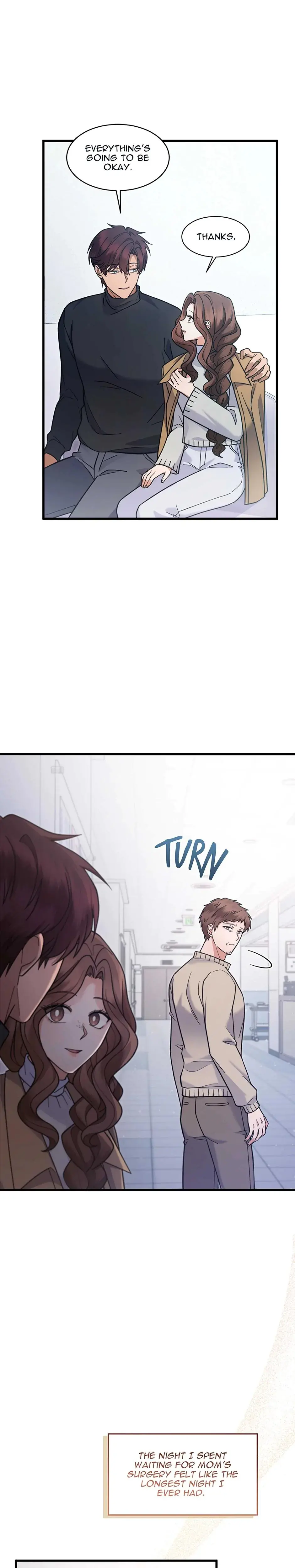 Torn Between Alphas Chapter 52 - Page 24