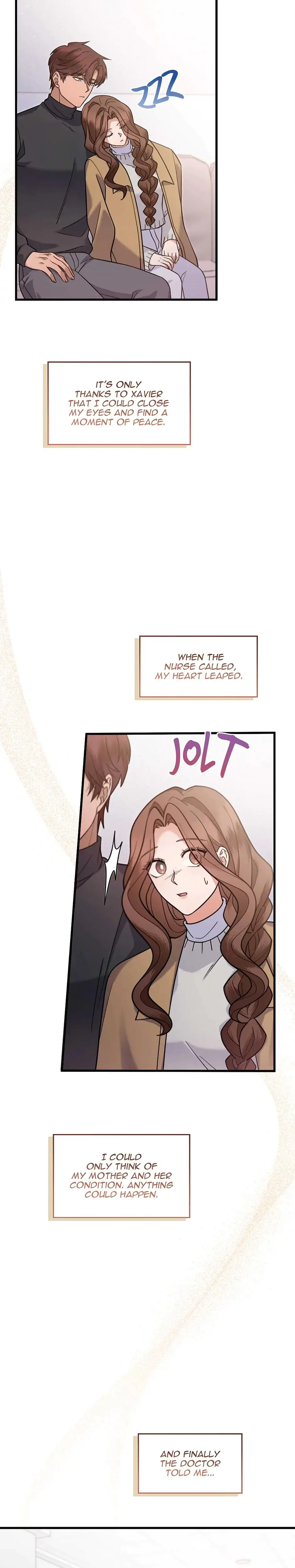 Torn Between Alphas Chapter 52 - Page 25