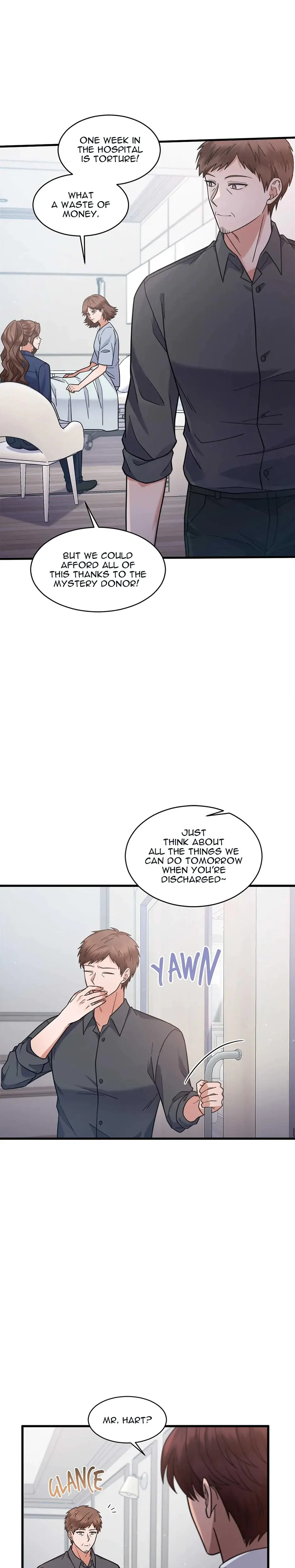 Torn Between Alphas Chapter 52 - Page 27