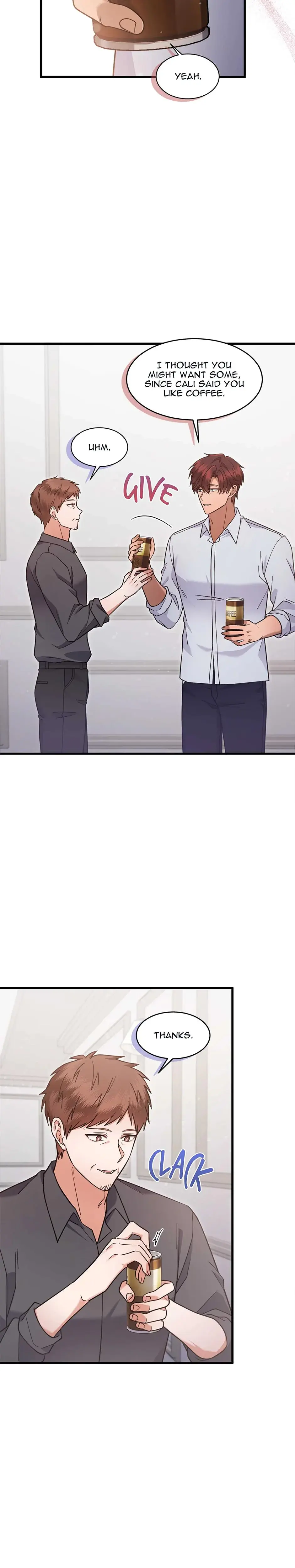 Torn Between Alphas Chapter 52 - Page 29