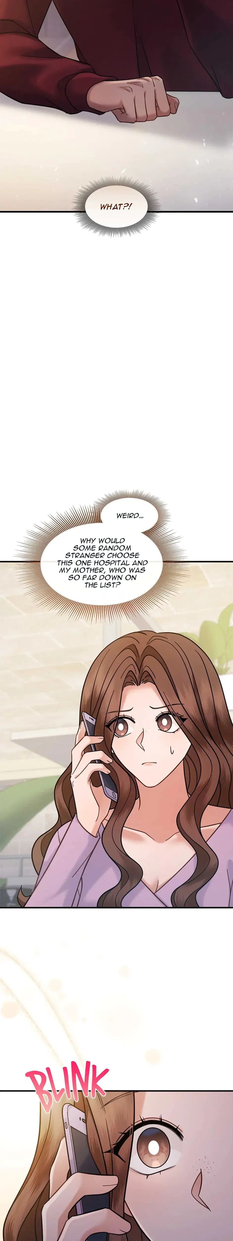 Torn Between Alphas Chapter 52 - Page 3