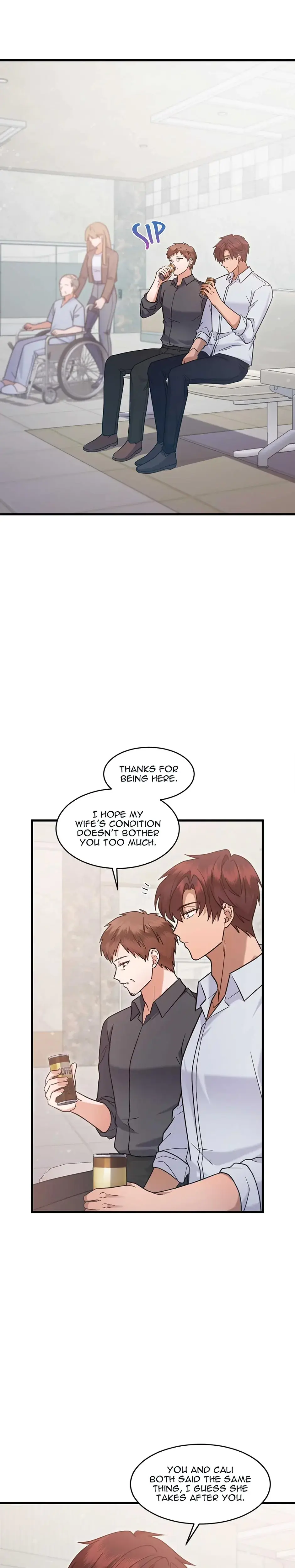 Torn Between Alphas Chapter 52 - Page 30