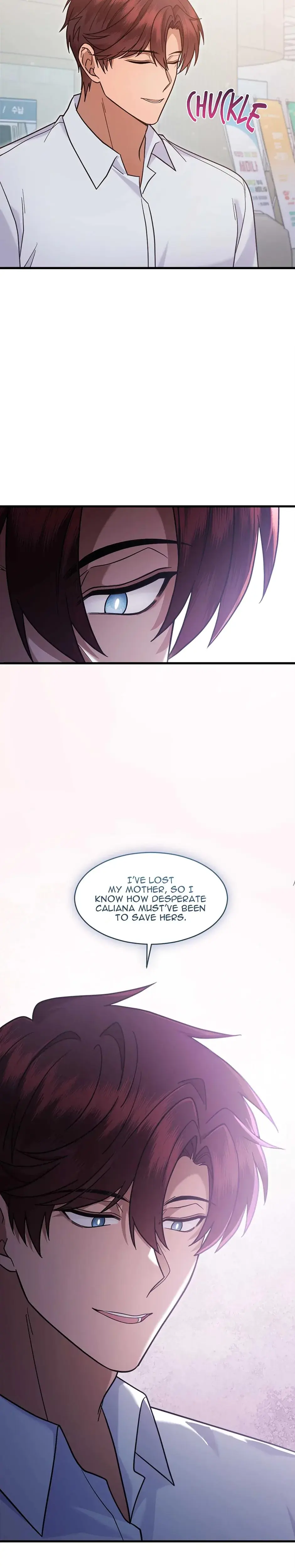 Torn Between Alphas Chapter 52 - Page 31