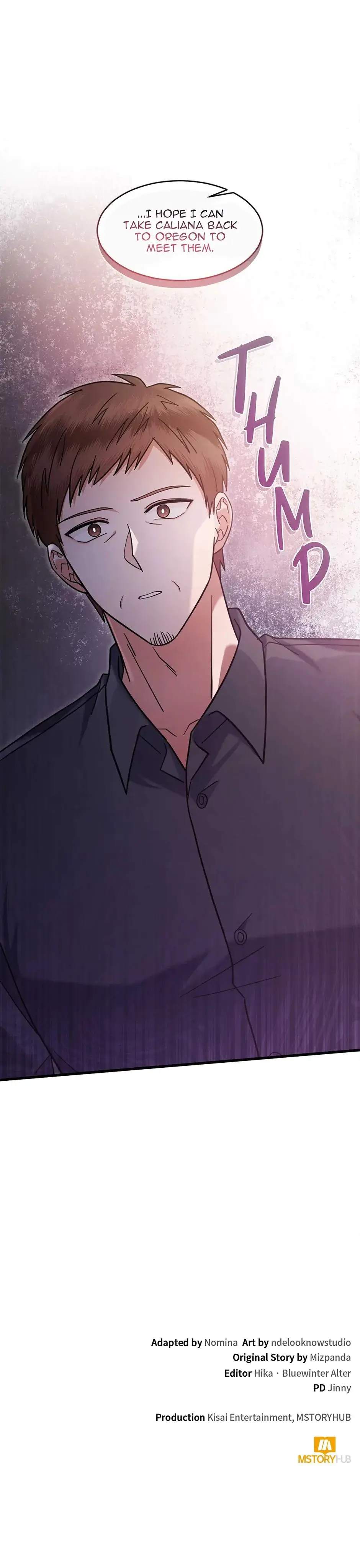 Torn Between Alphas Chapter 52 - Page 33