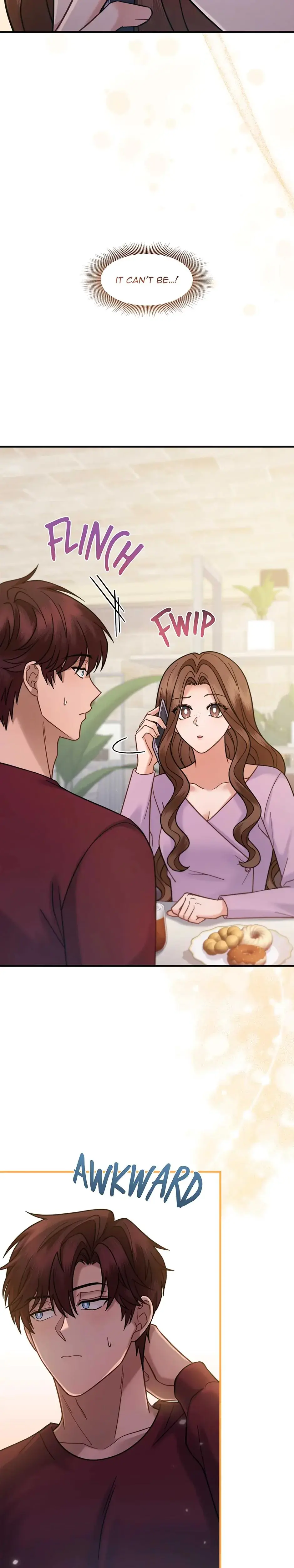 Torn Between Alphas Chapter 52 - Page 4