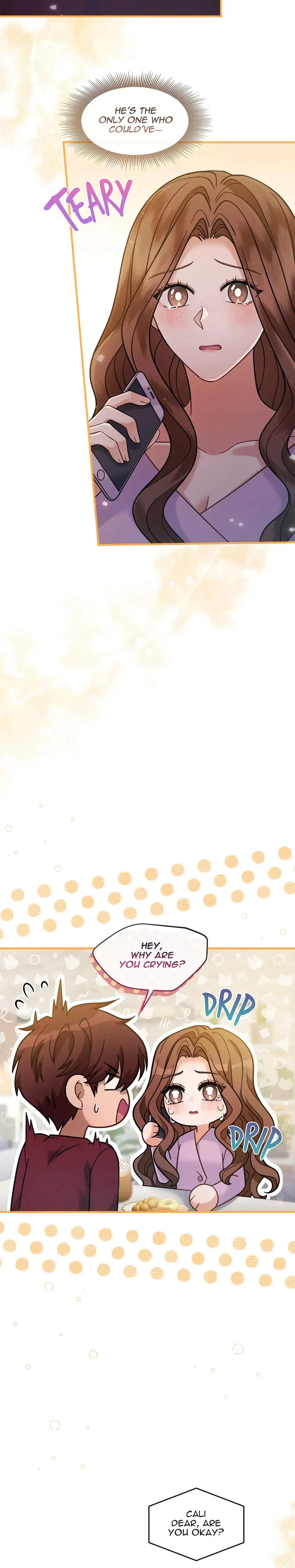 Torn Between Alphas Chapter 52 - Page 5