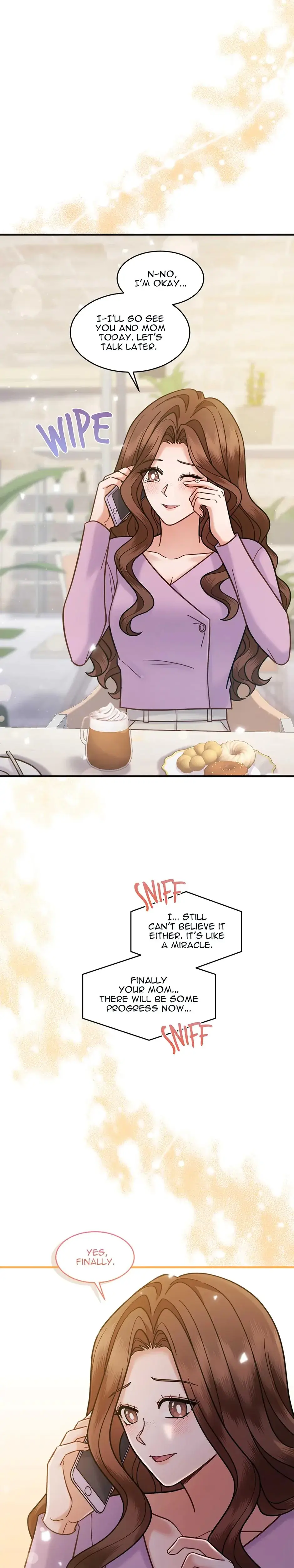 Torn Between Alphas Chapter 52 - Page 6