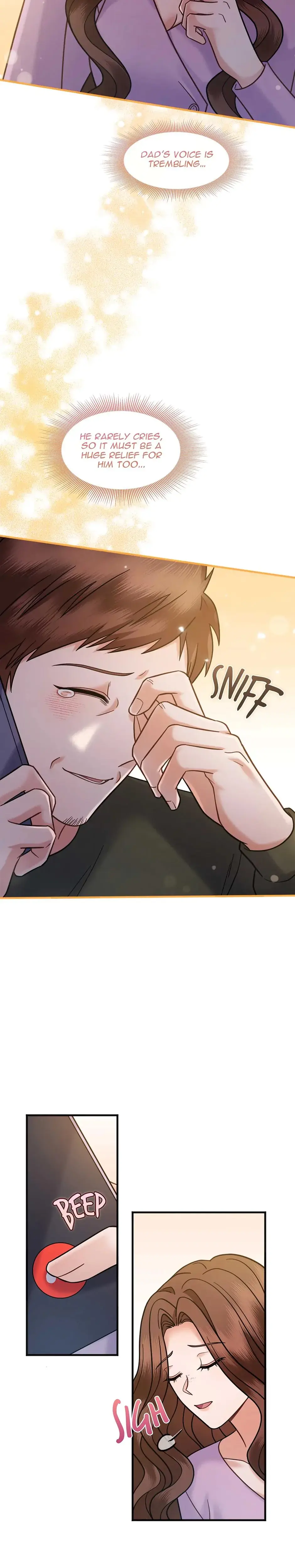 Torn Between Alphas Chapter 52 - Page 7