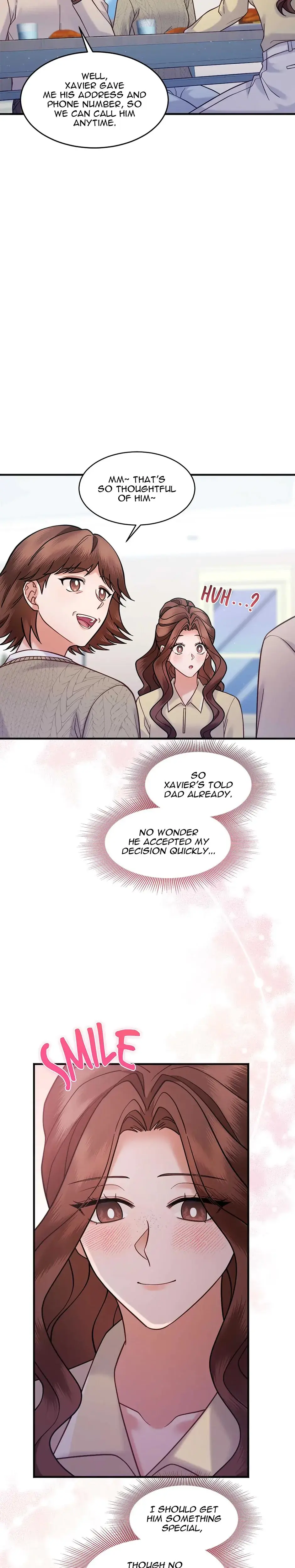 Torn Between Alphas Chapter 53 - Page 15