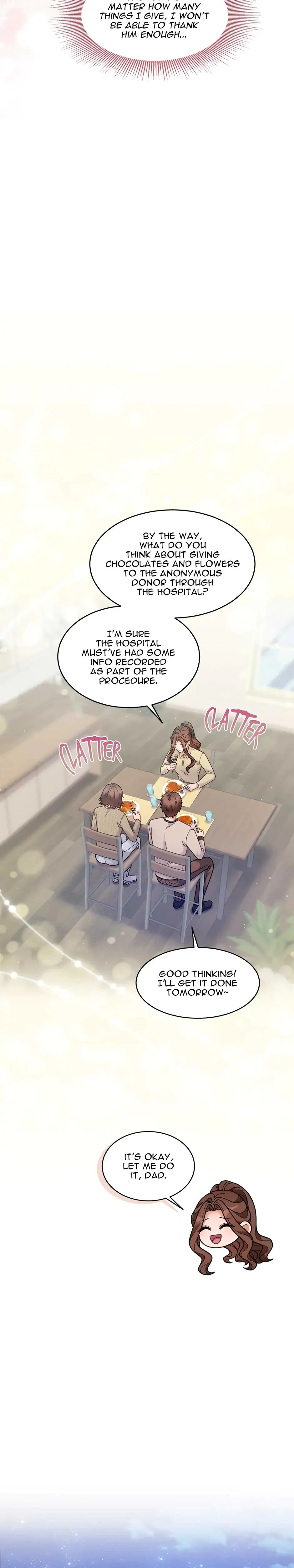 Torn Between Alphas Chapter 53 - Page 16