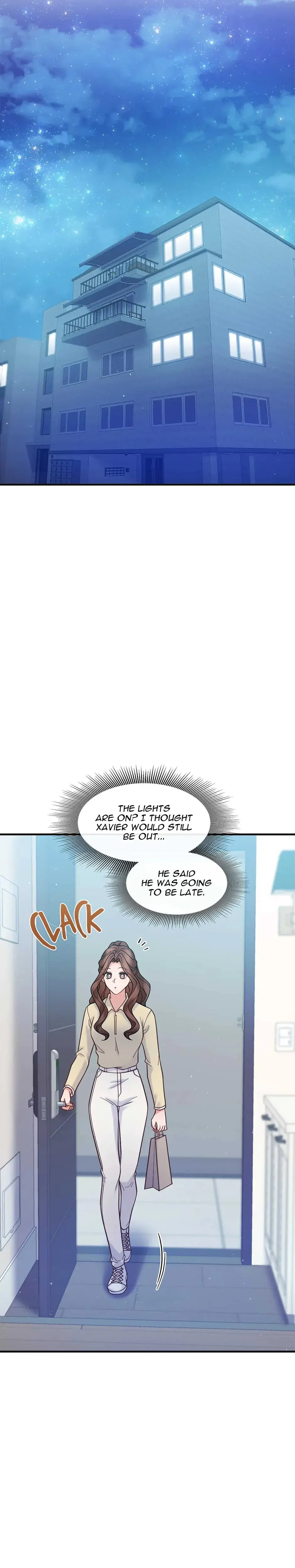 Torn Between Alphas Chapter 53 - Page 17