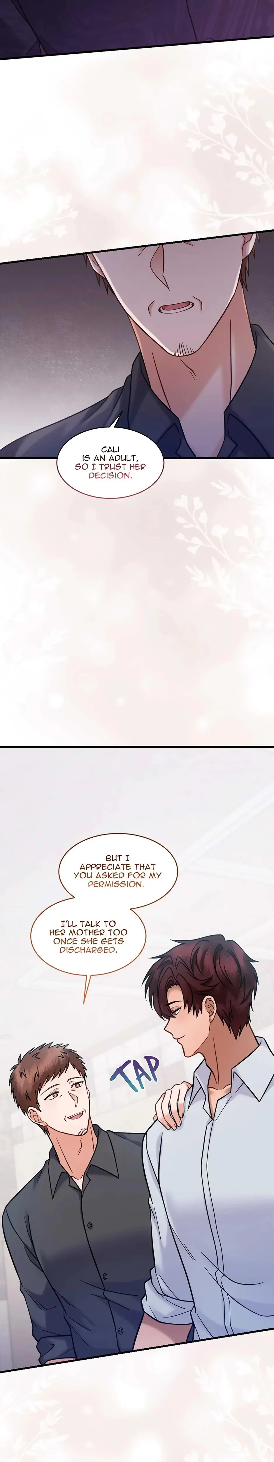 Torn Between Alphas Chapter 53 - Page 2