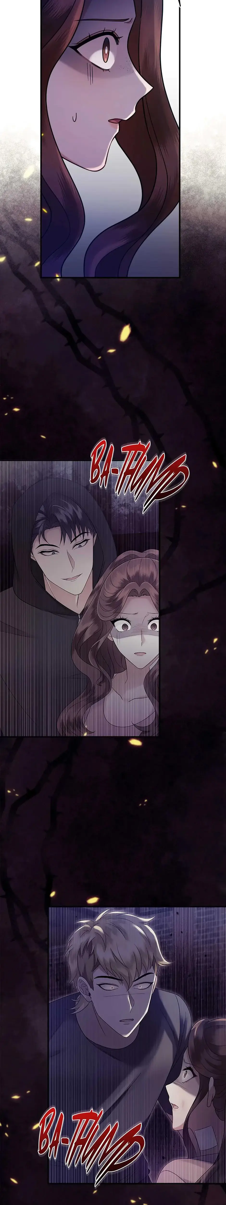 Torn Between Alphas Chapter 53 - Page 20