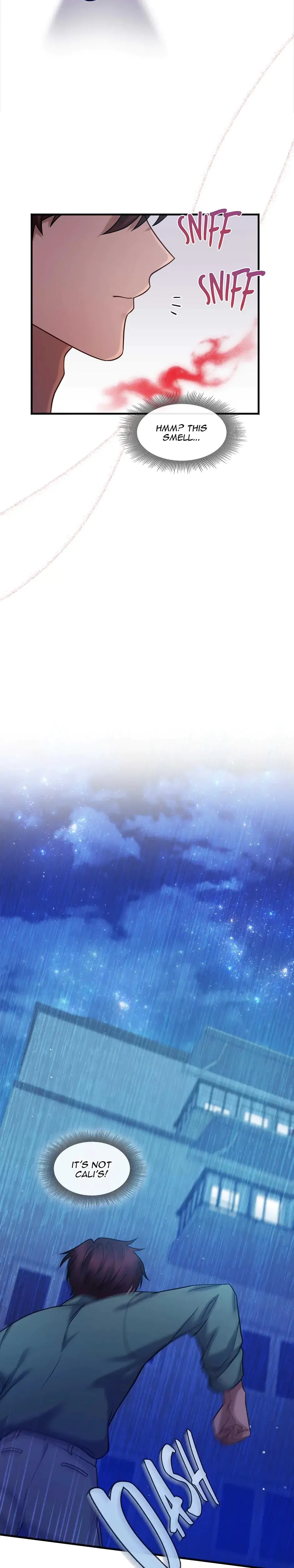 Torn Between Alphas Chapter 53 - Page 23
