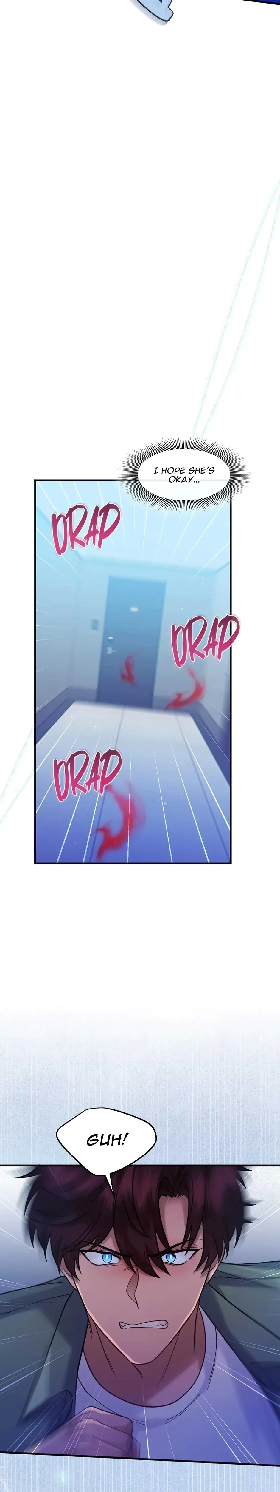 Torn Between Alphas Chapter 53 - Page 24