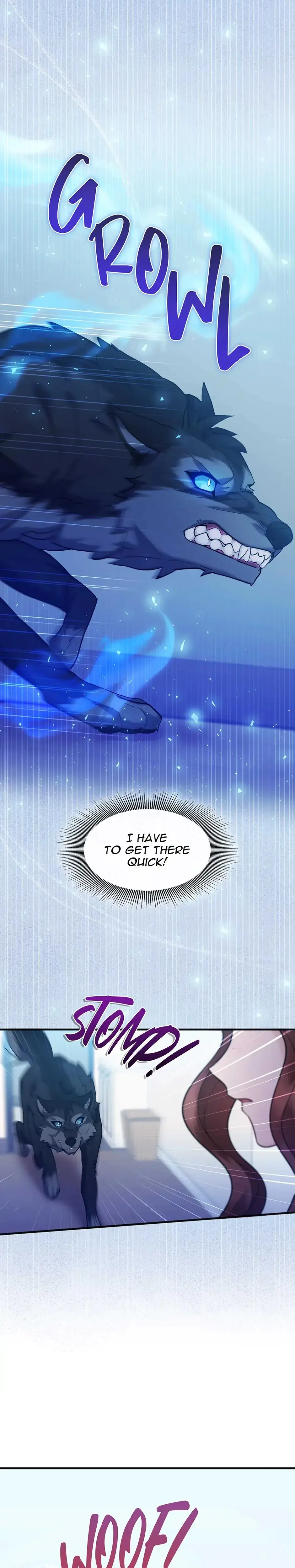Torn Between Alphas Chapter 53 - Page 25