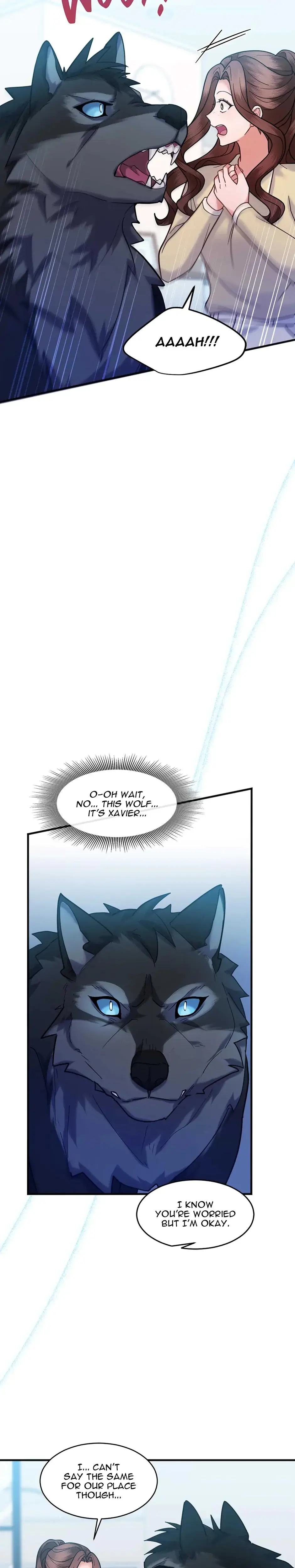 Torn Between Alphas Chapter 53 - Page 26