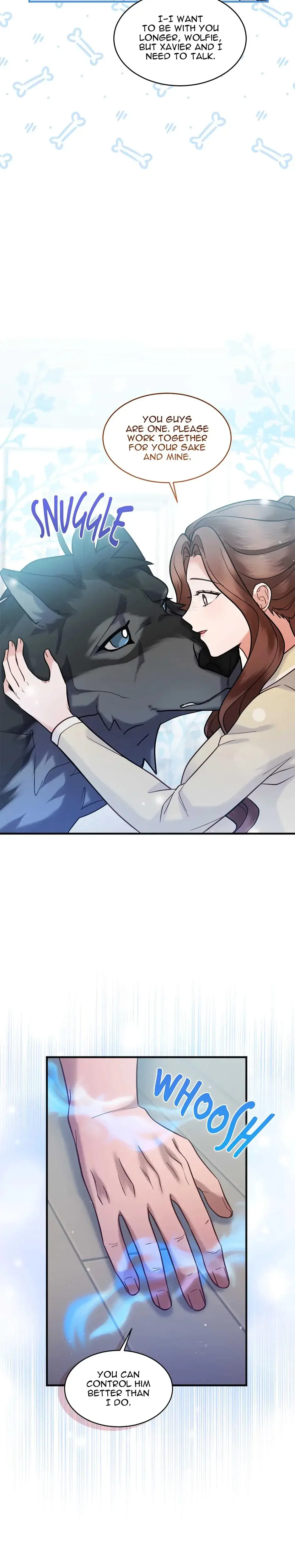 Torn Between Alphas Chapter 53 - Page 30