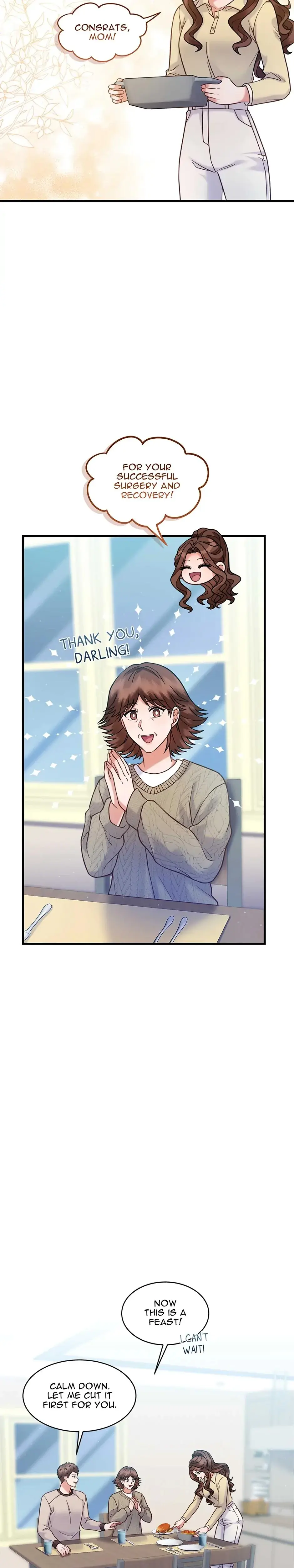 Torn Between Alphas Chapter 53 - Page 4