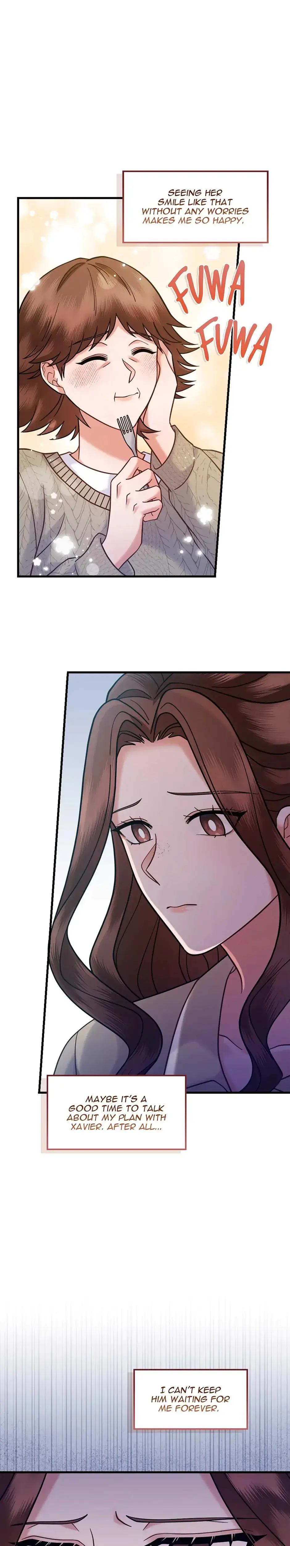 Torn Between Alphas Chapter 53 - Page 6