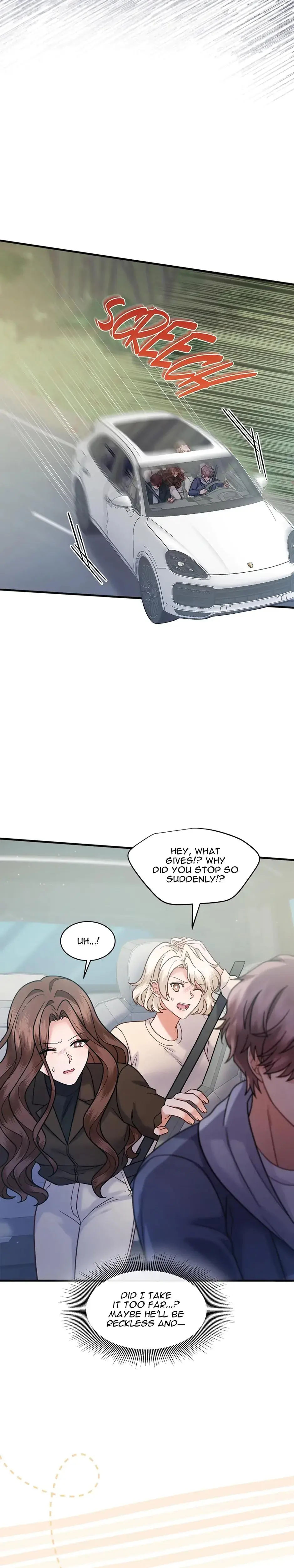 Torn Between Alphas Chapter 54 - Page 16